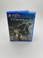 Sony Titanfall 2 Ps4
