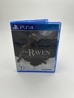 Sony The Raven Remastered Ps4