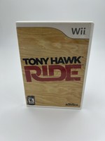 Nintendo Tony Hawk Ride Wii