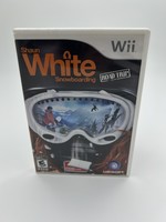 Nintendo Shaun White Snowboarding Road Trip Wii