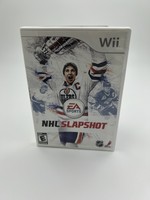 Nintendo Nhl Slapshot Wii