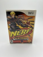 Nintendo Nerf N Strike Wii