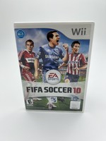 Nintendo Fifa Soccer 10 Wii