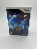 Nintendo Disney WALL E WII