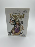 Nintendo Disney Tangled Wii