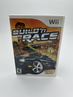 Nintendo Build N Race Wii