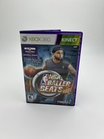 Xbox Nba Baller Beats Xbox 360