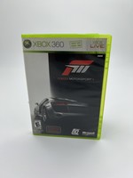 Xbox Forza Motorsport 3 Xbox 360