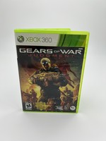 Xbox Gears Of War Judgment Xbox 360