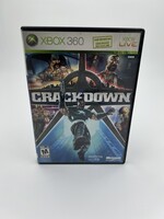 Xbox Crackdown Xbox 360