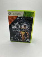 Xbox Battlefield 3 Limited Edition XBOX 360