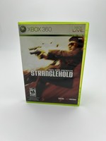 Xbox John Woo Stranglehold Xbox 360