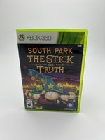Xbox South Park The Stick Of Truth Xbox 360