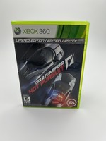 Xbox Need For Speed Hot Pursuit Limited Edition Xbox 360