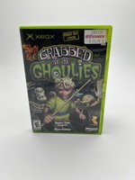 Xbox Grabbed By The Ghoulies Xbox
