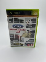 Xbox Ford Racing 3 Xbox