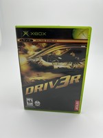 Xbox Driver 3 Xbox