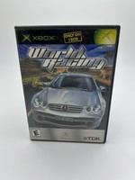 Xbox World Racing Xbox
