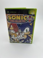 Xbox Sonic Mega Collection Plus Xbox