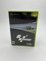 Xbox Moto Gp Xbox