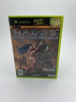 Xbox Halo 2 Multiplayer Map Pack Xbox