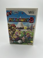 Nintendo Mario Party 8 Wii