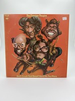 LP The Firesign Theatre Dont Crush That Dwarf Hand Me The Pliers Lp Record