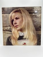 LP Barbara Fairchild Love Is A Gentle Thing Lp Record