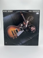 LP Mike Berry Im A Rocker Lp Record