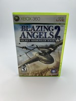 Xbox Blazing Angels 2 Xbox 360
