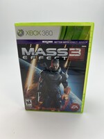 Xbox Mass Effect 3 XBOX 360