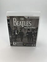 Sony The Beatles Rockband PS3