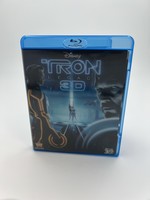 Bluray Disney Tron Legacy 3D Bluray