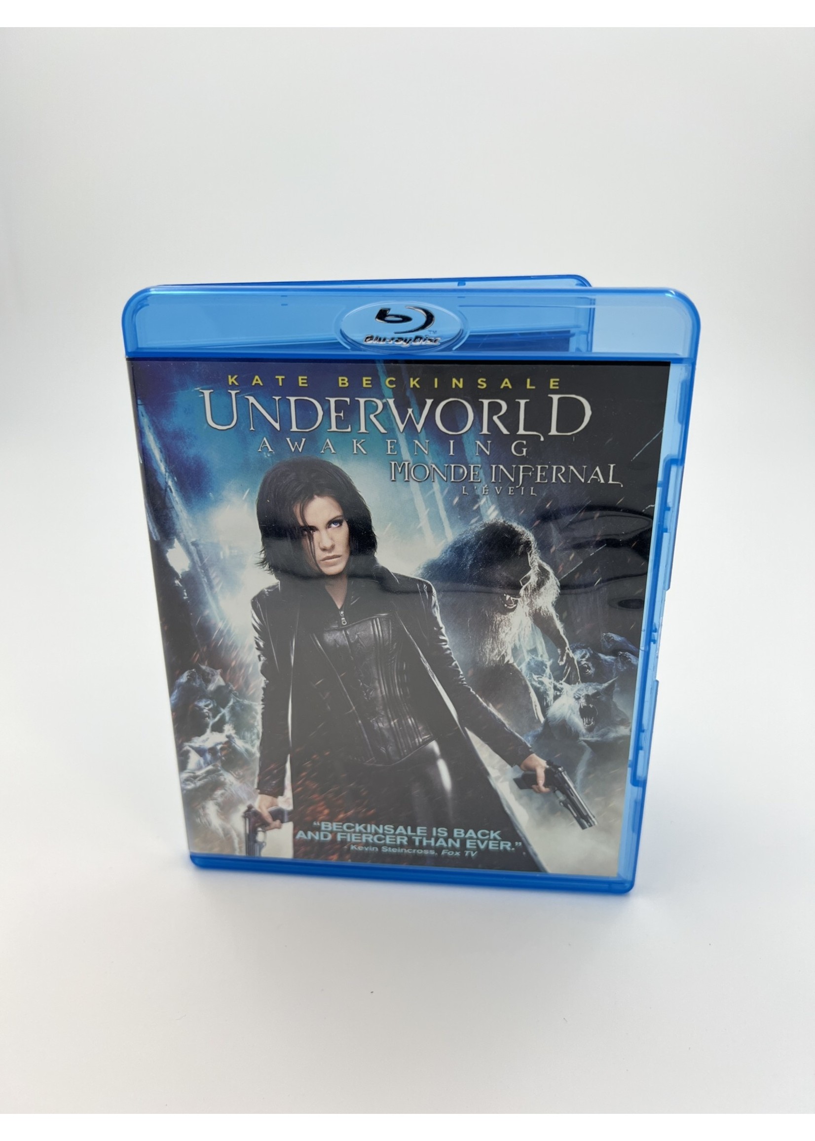Bluray Underworld Awakening BLURAY