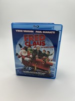 Bluray Fred Claus Bluray