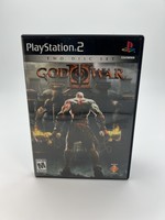 Sony God Of War 2 PS2