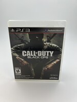 Sony Call Of Duty Black Ops PS3