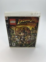 Sony Lego Indiana Jones The Original Adventures Ps3