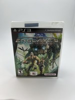 Sony Enslaved Odyssey To The West Ps3