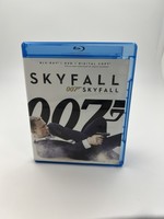 Bluray 007 Skyfall Bluray