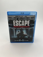 Bluray Escape Plan Bluray