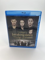 Bluray The Twilight Saga Breaking Dawn Part 2 Bluray