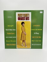LP Patsy Clines Greatest Hits Lp Record