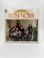 LP Introducing The Doobie Brothers Lp Record