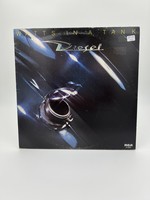 LP Diesel Watts In A Tank Lp Record