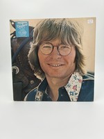 LP John Denver Windsong Lp Record