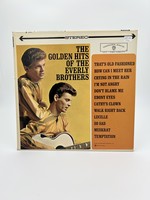 LP The Golden Hits Of The Everly Brothers LP RECORD