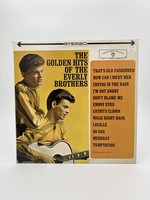 LP The Everly Brothers The Golden Hits Lp Record