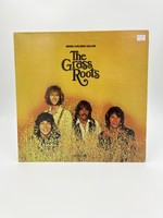 LP The Grass Roots More Golden Grass Lp Record