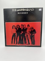 LP The J Geils Band Bloodshot Lp Record
